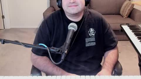 Aaron online show from 7, 2, 2026