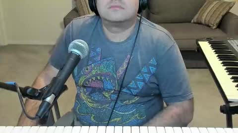 Aaron online show from 7, 3, 2026