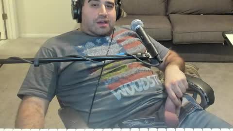 Aaron online show from 9, 4, 2026