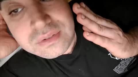 Aaron online show from 18, 4, 2026