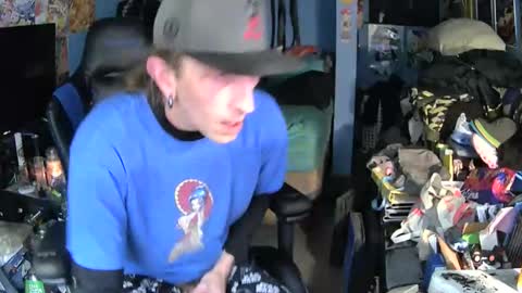 NorCalLongSlong online show from 26, 2, 2026