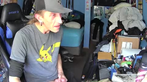 Snapshot of aaron111dub chatting on 27, 5, 2026 NorCalLongSlong online show from 27, 5, 2026