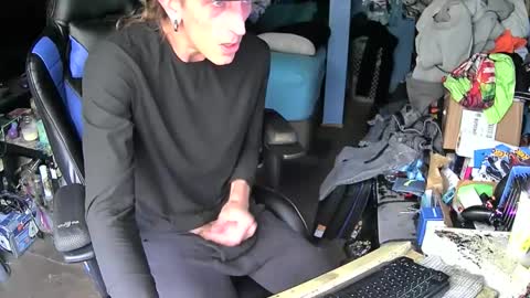 Snapshot of aaron111dub chatting on 28, 5, 2026 NorCalLongSlong online show from 28, 5, 2026