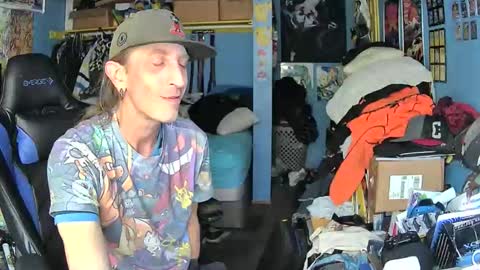 Snapshot of aaron111dub chatting on 5, 6, 2026 NorCalLongSlong online show from 5, 6, 2026