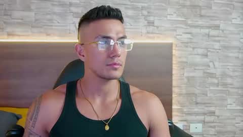 Aaron  online show from 11, 6, 2026