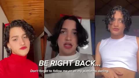 Aaron  online show from 24, 10, 2025