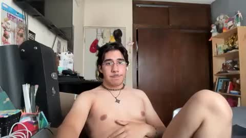 Snapshot of aaron_dixon chatting on 30, 6, 2026 aaron_dixon online show from 30, 6, 2026