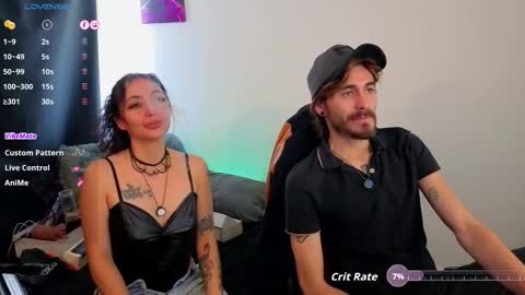 Snapshot of aaron_malikk chatting on 3, 12, 2025 aaron_malikk online show from 3, 12, 2025