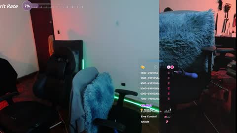 aaron_malikk online show from 2, 4, 2026