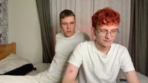 Snapshot of aaron_nathans chatting on 2, 3, 2026 aaron_nathans online show from 2, 3, 2026