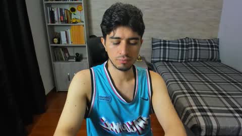 Aaron online show from 14, 11, 2025