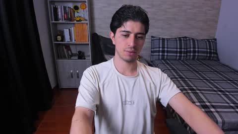 Aaron online show from 8, 1, 2026