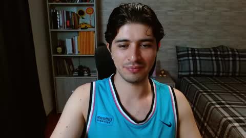 Aaron online show from 23, 3, 2026