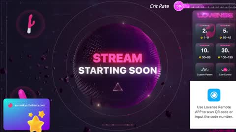 Snapshot of aaron_skye chatting on 19, 1, 2025 Aaron Skye online show from 19, 1, 2025