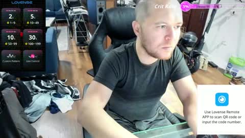 Aaron Skye online show from 21, 12, 2025