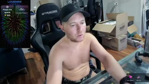 Aaron Skye online show from 2, 4, 2026