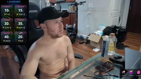 Aaron Skye online show from 24, 4, 2026