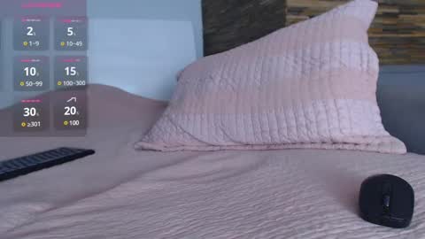 Aaron Tate online show from 24, 12, 2024