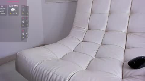 Aaron Tate online show from 25, 11, 2025