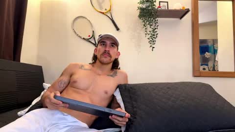 Snapshot of aaron_wheel chatting on 9, 5, 2026 aaron_wheel online show from 9, 5, 2026