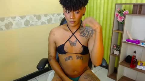 im NiallDun online show from 11, 1, 2025