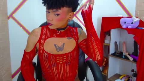 im NiallDun online show from 2, 12, 2025