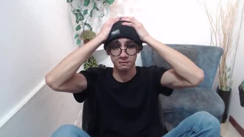 Aaron online show from 28, 2, 2026