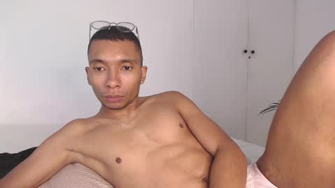 Heyy my name is Aaron online show from 17, 2, 2025