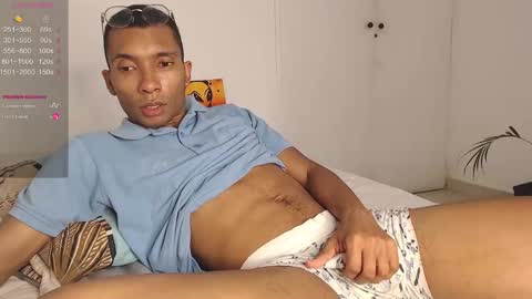 Heyy my name is Aaron online show from 28, 2, 2025