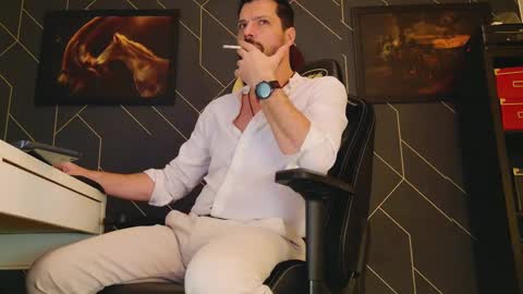 Aaron online show from 16, 2, 2025