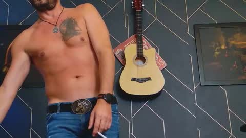 Aaron online show from 17, 9, 2025