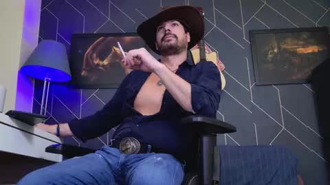 Aaron online show from 29, 11, 2025