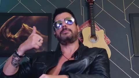 Aaron online show from 4, 3, 2026