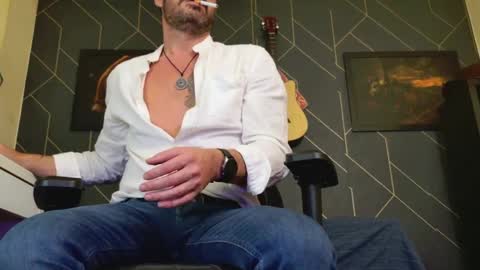 Aaron online show from 1, 4, 2026