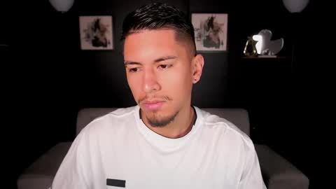 AARON  online show from 9, 9, 2025