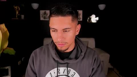 AARON  online show from 15, 9, 2025