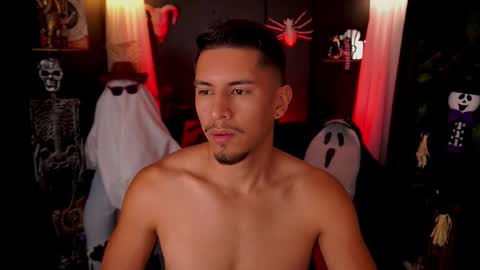 AARON  online show from 13, 10, 2025