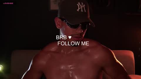 AARON  online show from 12, 2, 2026