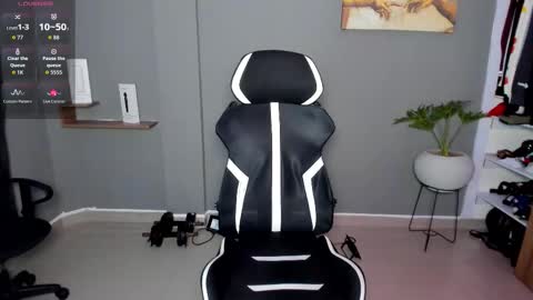 AARON  online show from 22, 3, 2026