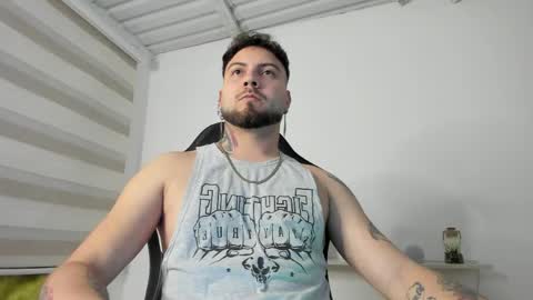 Aaron online show from 17, 5, 2026