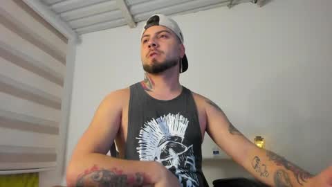 Aaron online show from 18, 5, 2026