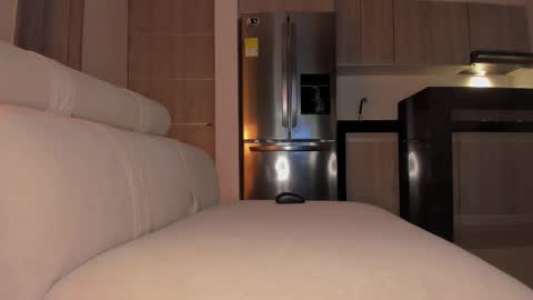 Snapshot of aaronmagnum chatting on 22, 9, 2025 Aaron online show from 22, 9, 2025