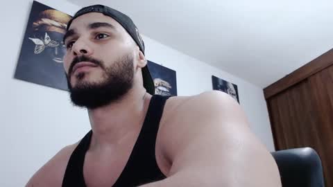 aaronteylor online show from 2, 12, 2024