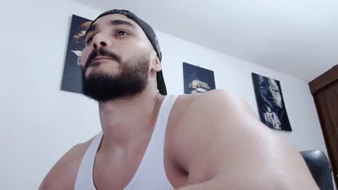 aaronteylor online show from 4, 12, 2024