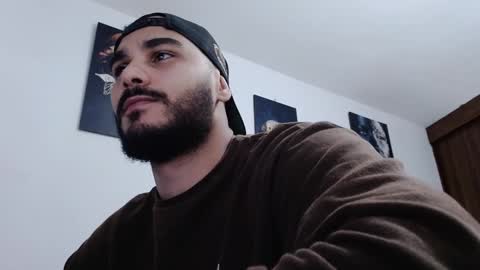 aaronteylor online show from 8, 12, 2024