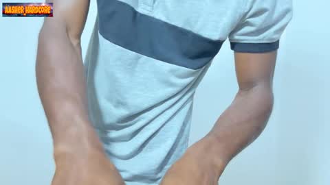 Asher online show from 28, 11, 2025