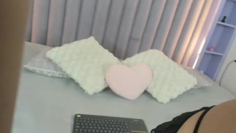 Snapshot of aashleytaylor chatting on 6, 3, 2025 AASHLEY online show from 6, 3, 2025