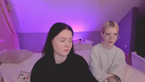 Fiona and Harry online show from 16, 2, 2025