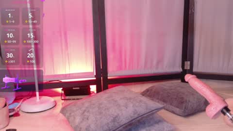 Abbeey online show from 17, 1, 2025