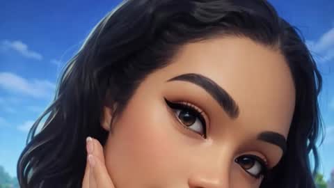 Martina online show from 17, 1, 2026